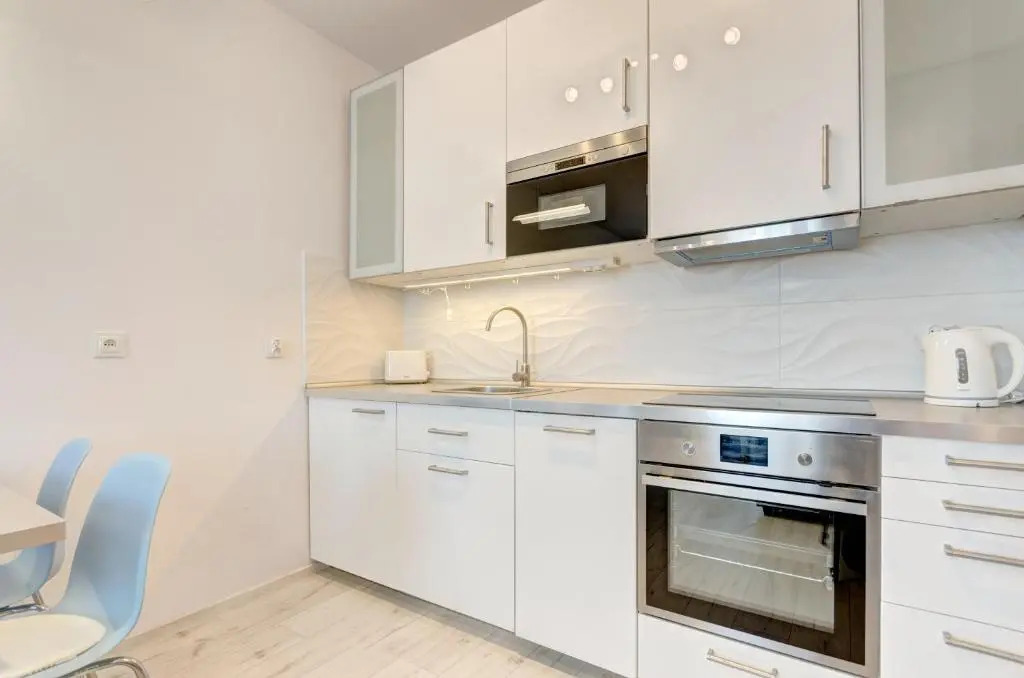 Apartments Old Town Sadowa by Noclegi Renters