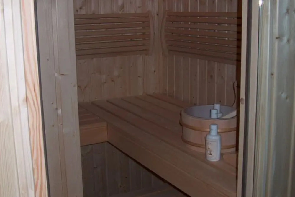 Large Luxury House with Sauna & Hot Tub in Giant Mountains near ski Area