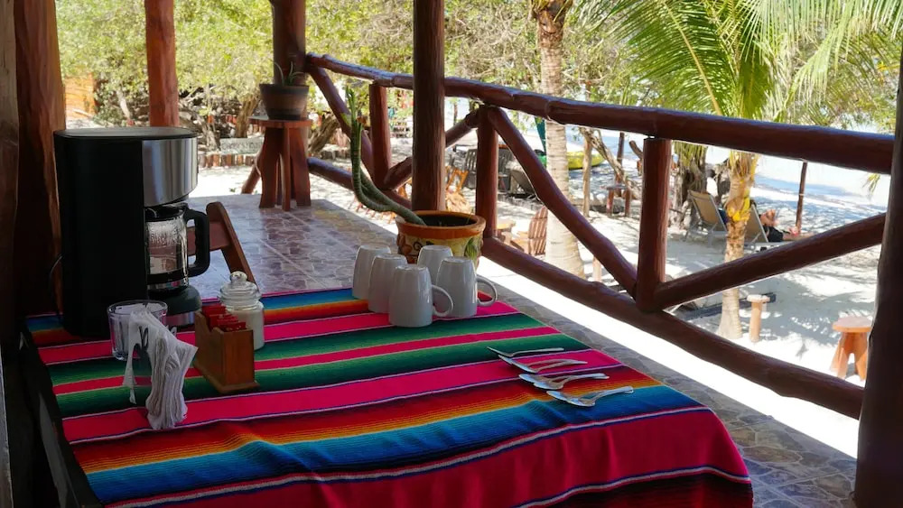 Chobys House Holbox