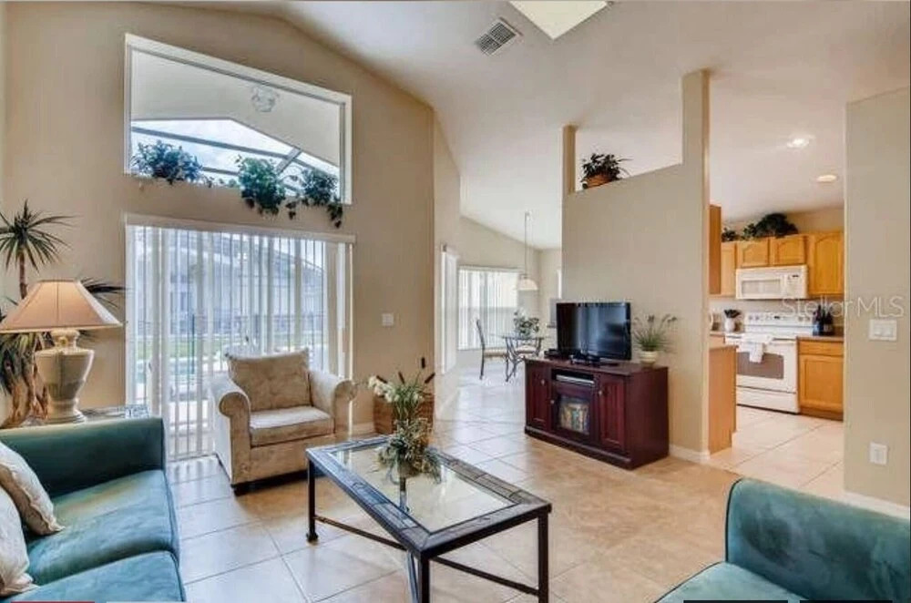 Private 4 Bedroom Home In Solana Resort Community