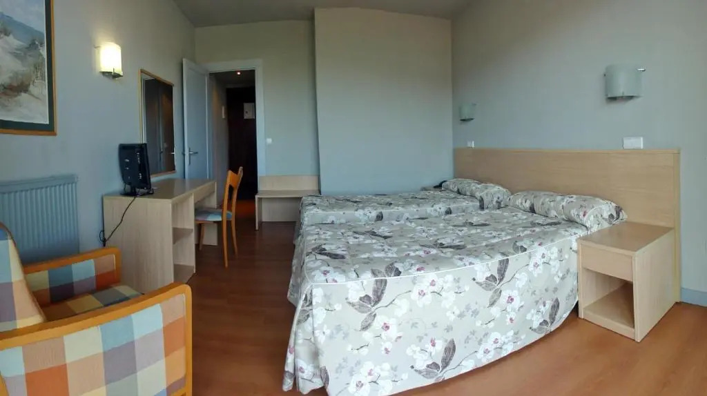 Hotel Cosmopol