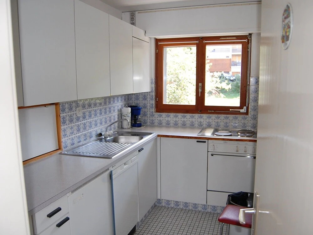 Apartment Panoramic G4 by Interhome