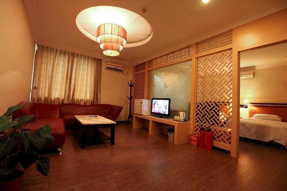 Gjangzhou Xindengfeng Hotel