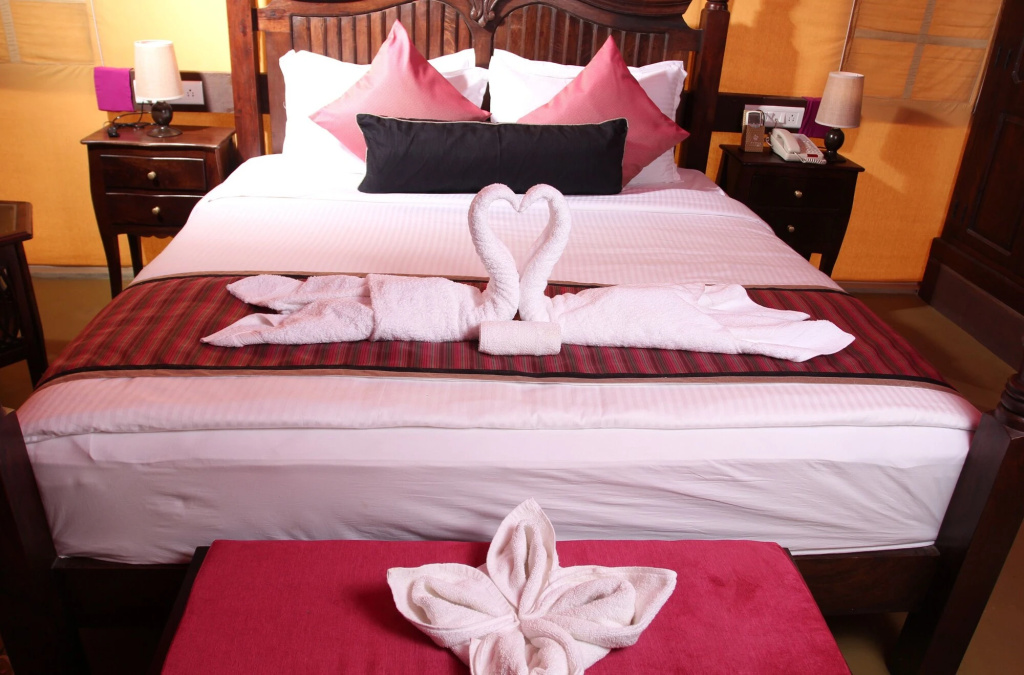Serena Beach Resort
