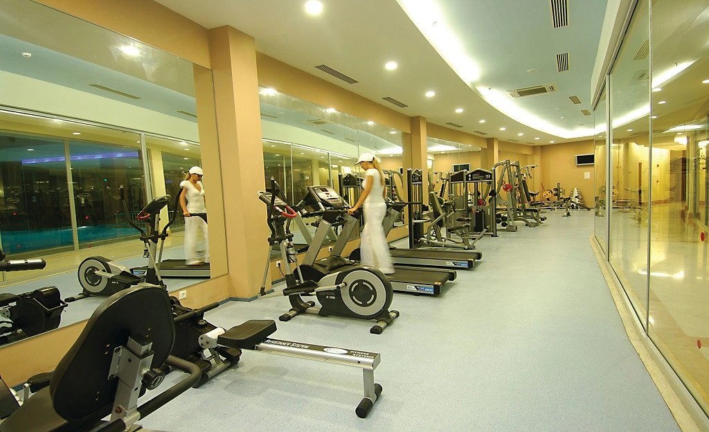 Alaiye Resort & Spa Hotel - Ultra All Inclusive