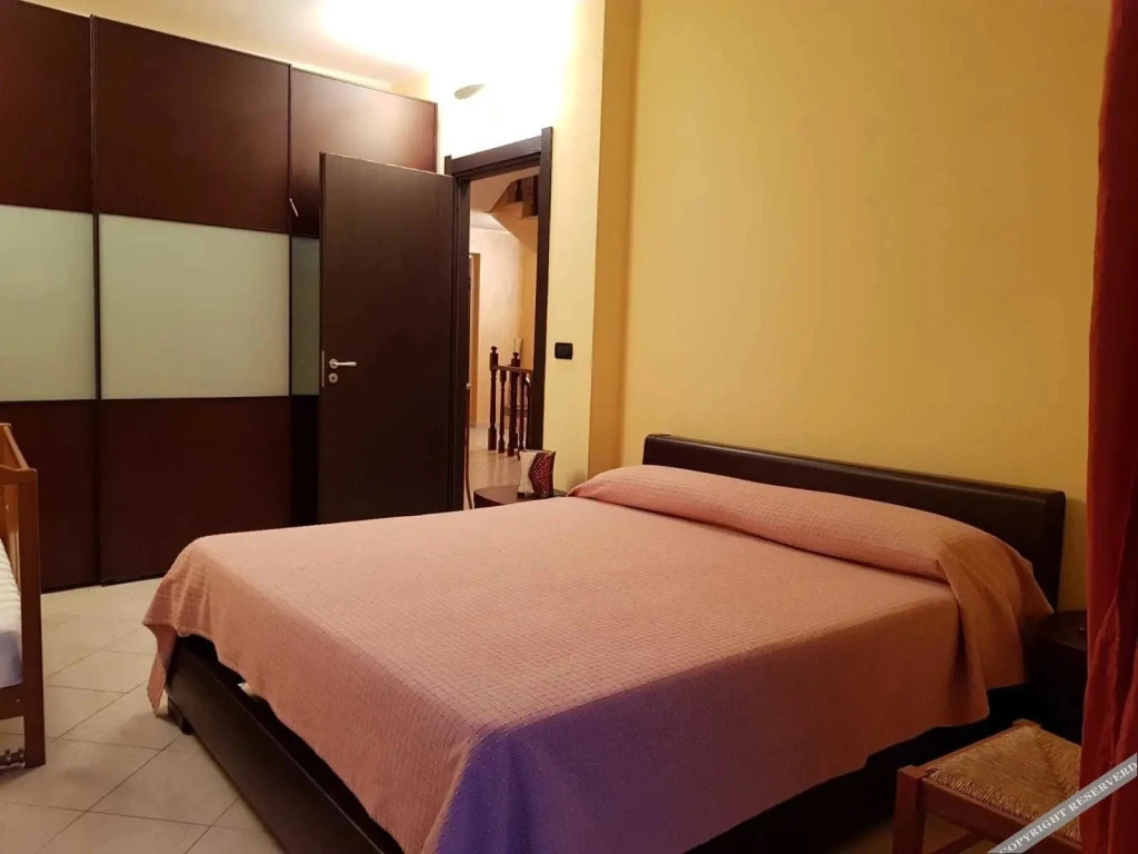 Rocca Nicefora B&B Vallelonga