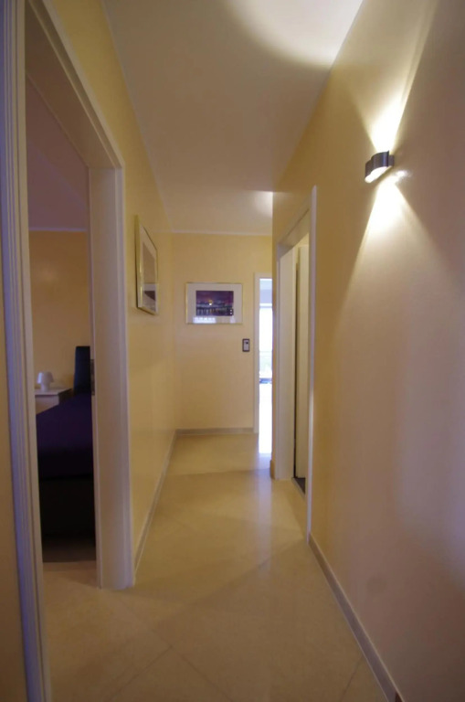Luxury-Apartment Peter
