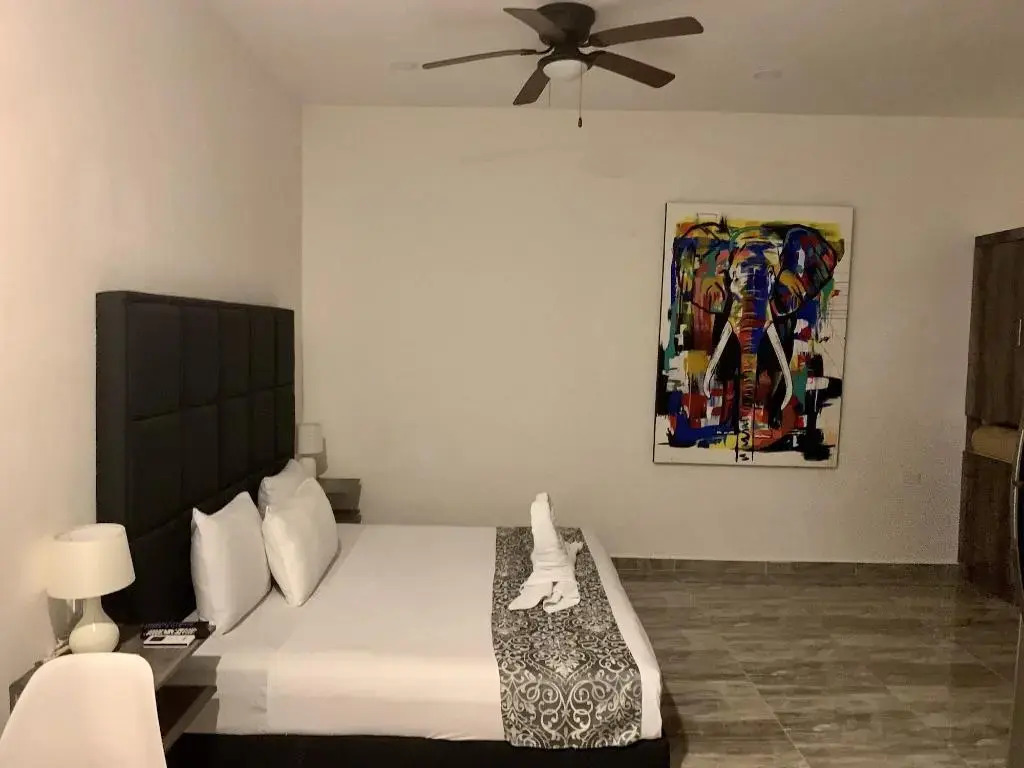 BORÉNA Hotel Boutique