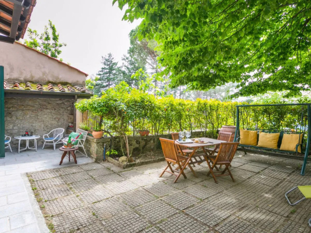 House La Pace Castelfranco di Sopra