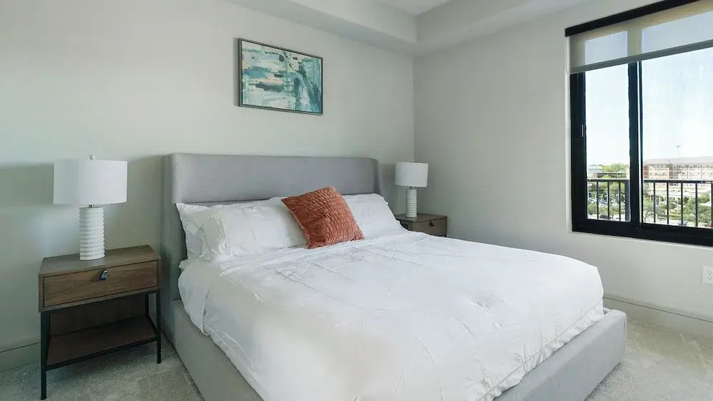 Landing Apartments Houston