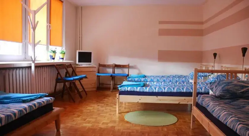 Lama Rooms