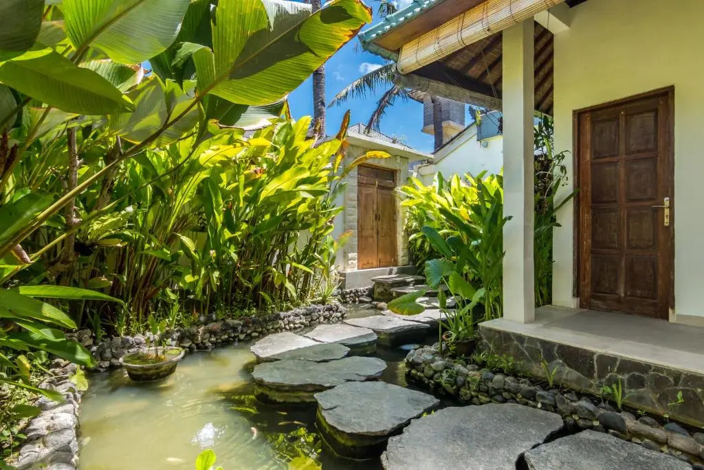 Villa Beji