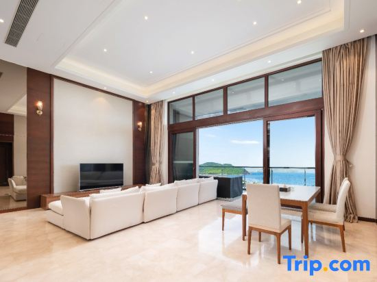Sanya Haiyun Island Homestay (Banshan Peninsula Branch)