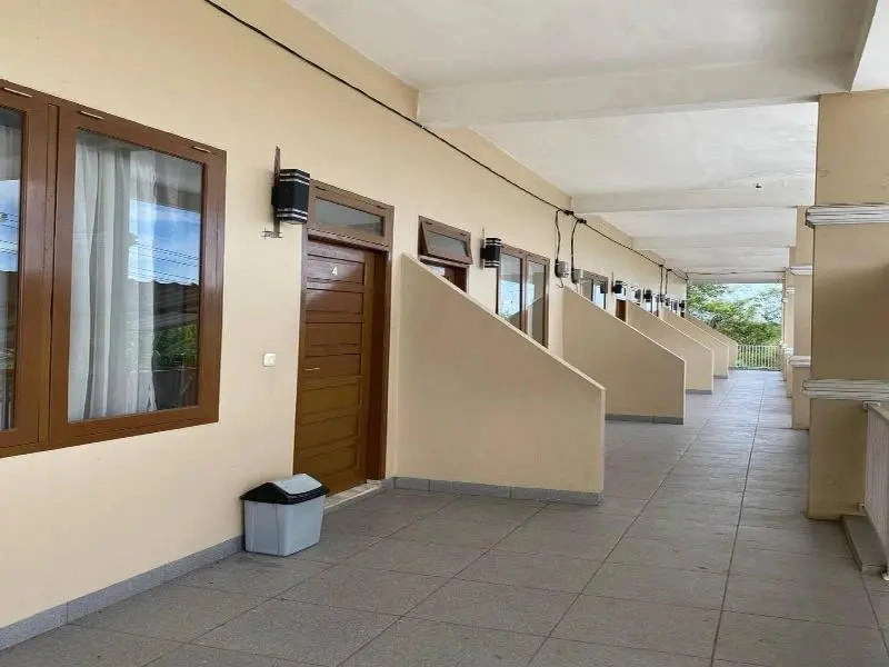 OYO Life 90960 Putih Salju Homestay Syariah