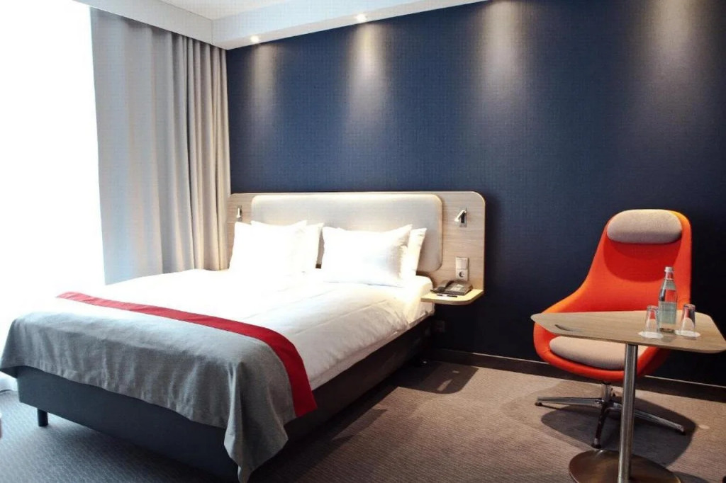 Holiday Inn Express - Recklinghausen