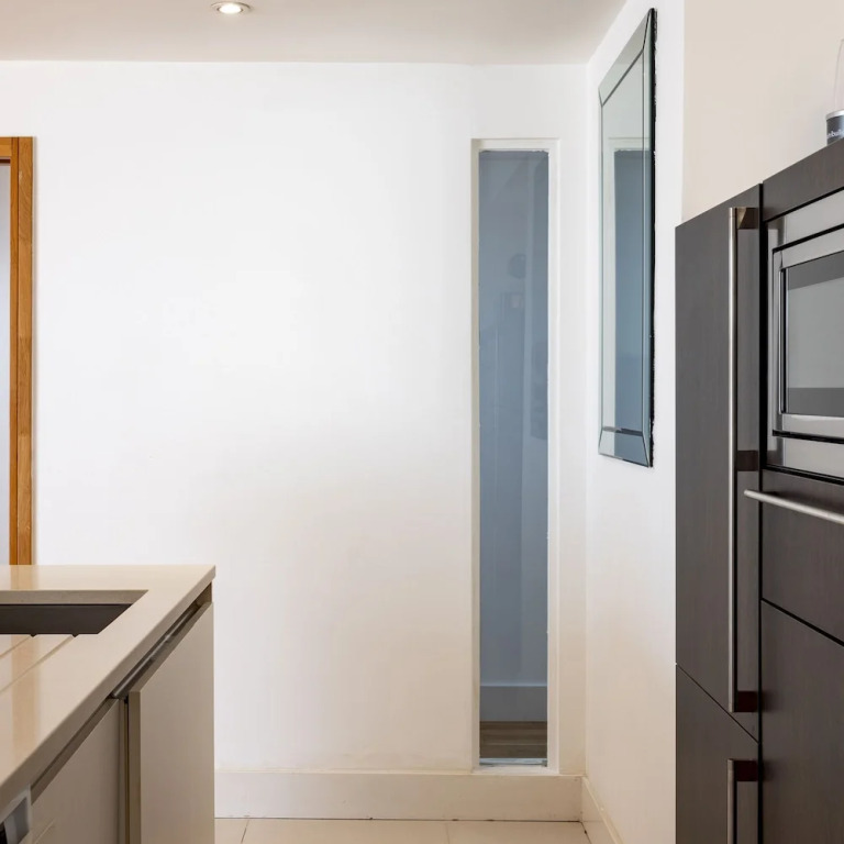 Luxury 2 Bedrooms Flat Next to Harrods