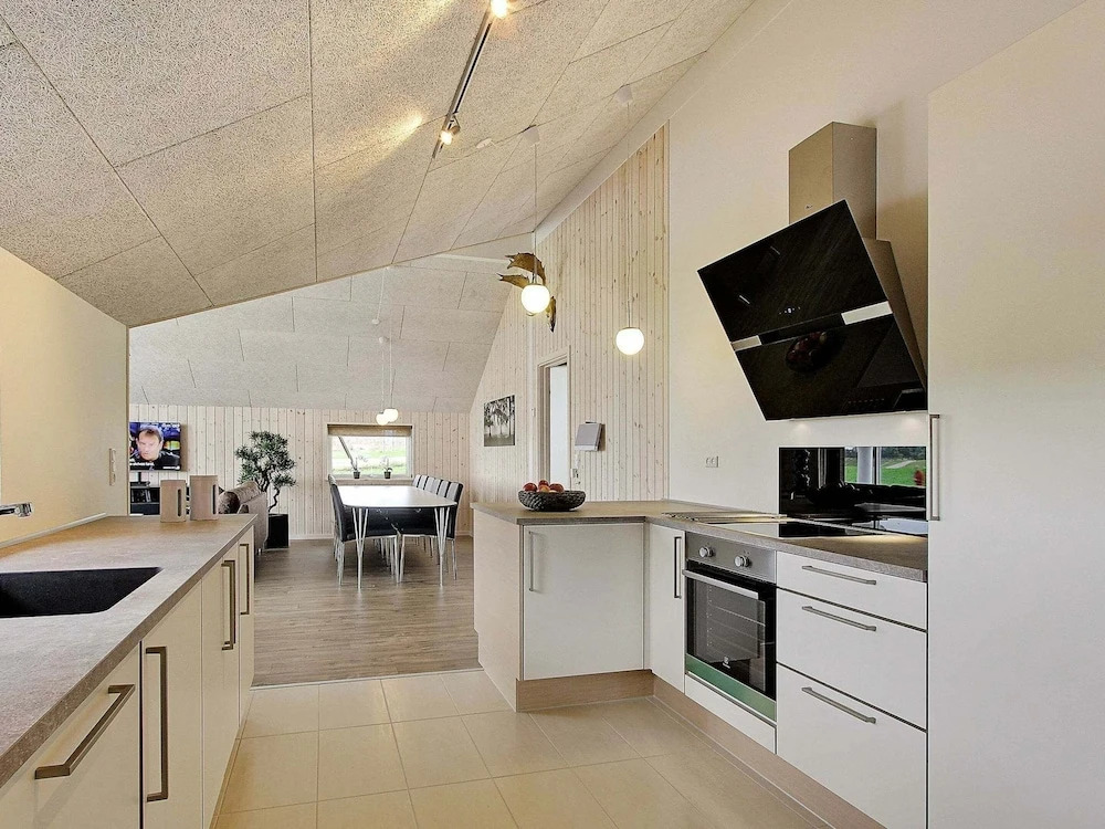 5 Star Holiday Home in Faaborg
