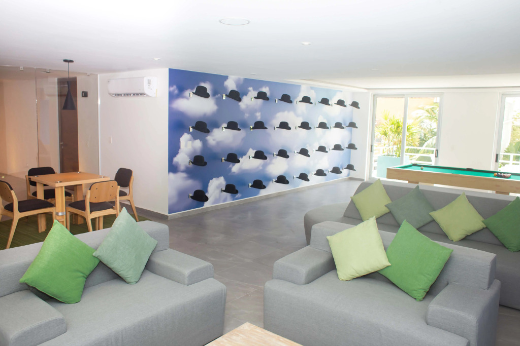 Sercotel The Gallery By KLR