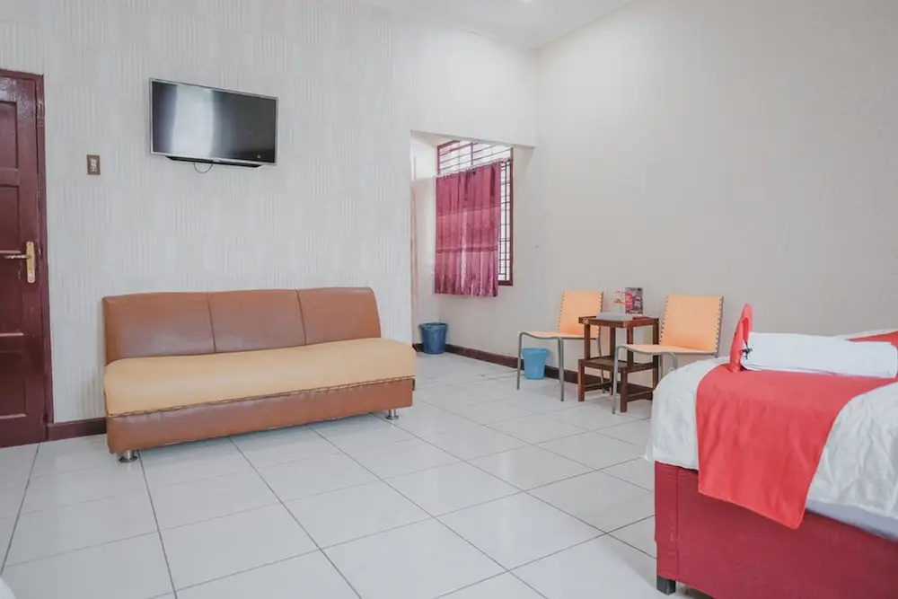 Hotel O Asyaffirah Hotel