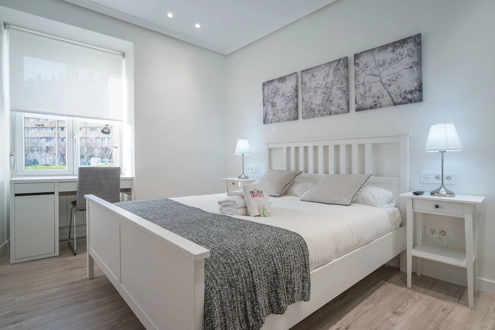 Apartamento Atenea by People Rentals