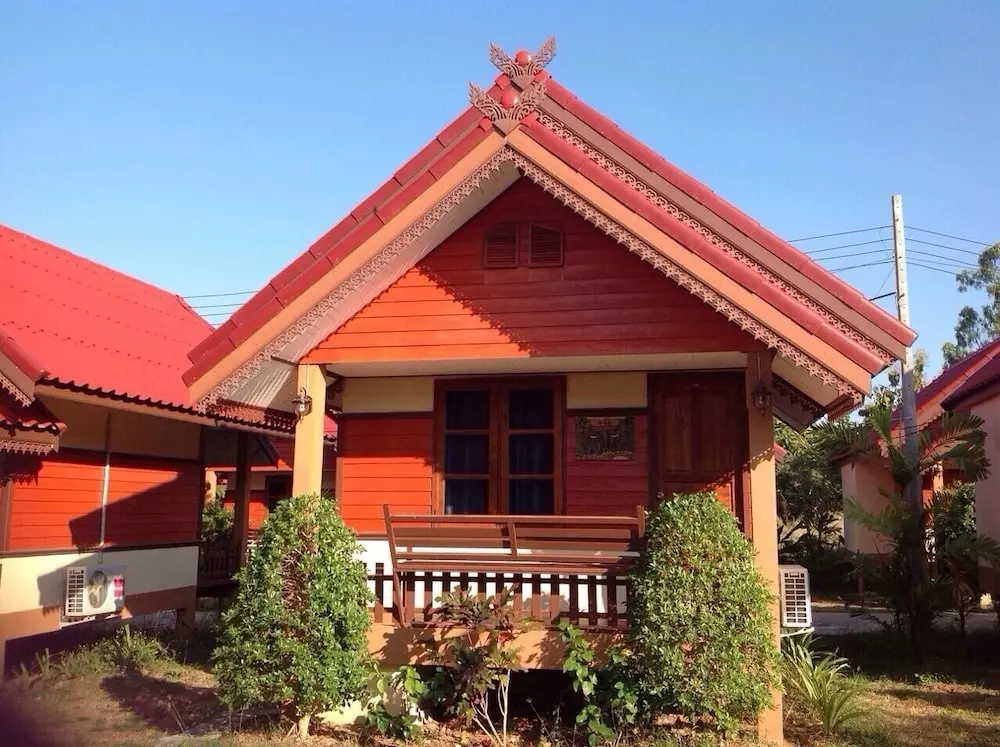 Sapmanee Resort