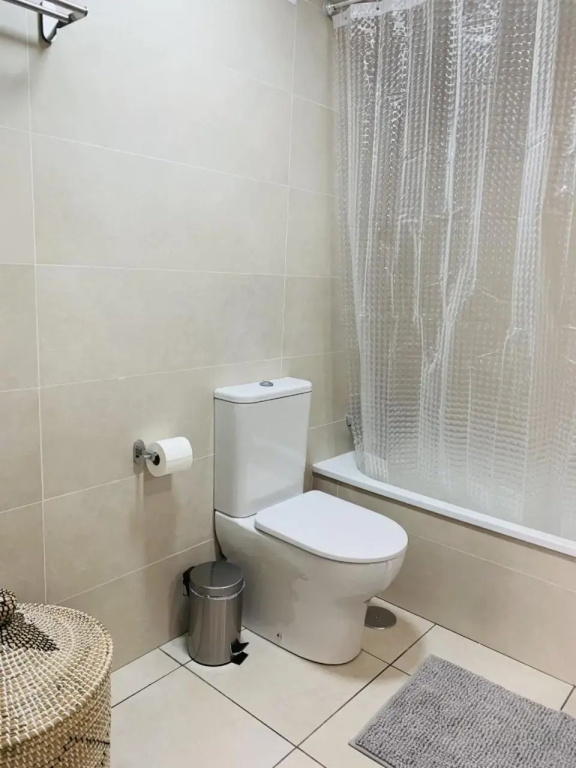 Estupendo Apartamento Entero