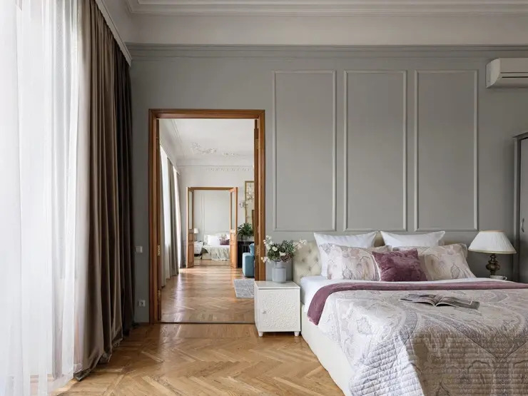 Minin Apartments на Казанской 2