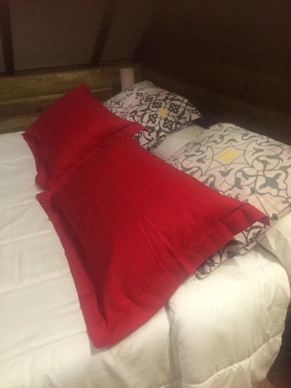 Bungalow with One Bedroom in Le Tampon, with Furnished Garden And Wifi - 10 Km From the Beach