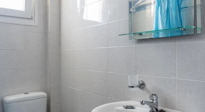 ANTONIOS Skopelos studios apartments