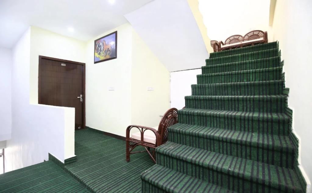 Hotel Panchkula Inn By OYO Rooms