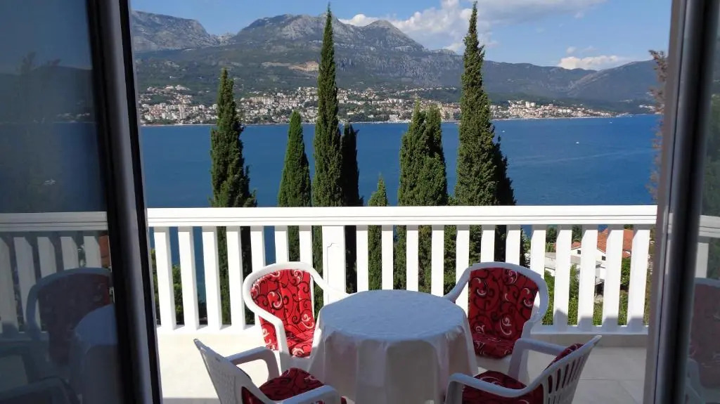 Villa Boka Sunrise Apartments