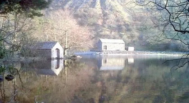 IRT Valley View B&B