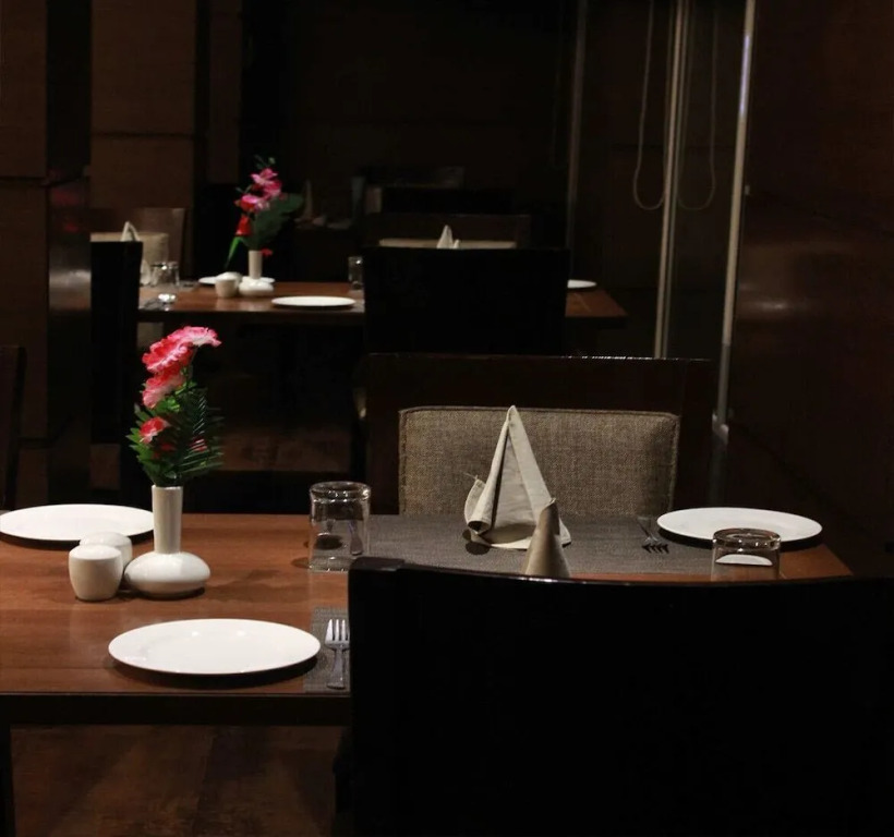 Hotel Golden Leaf Resort