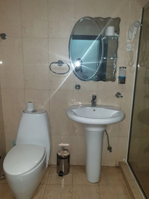 Hotel Oceano Nacala
