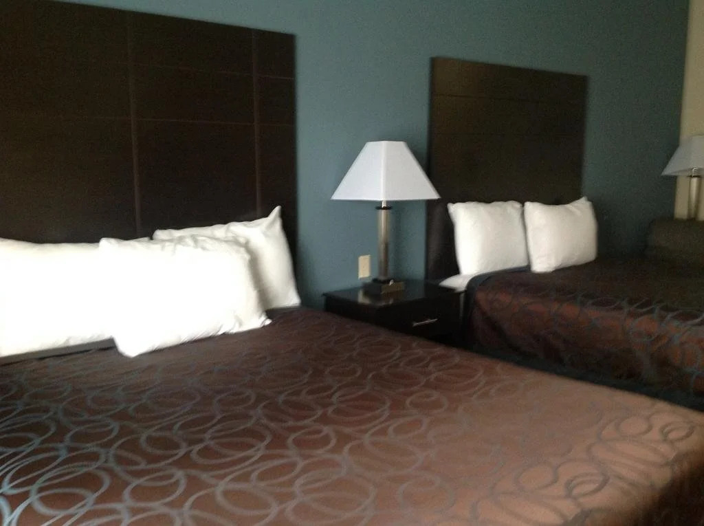 La Plaza Inn and Suites - Freer TX