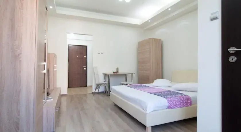 My Bucharest Visit Apartments