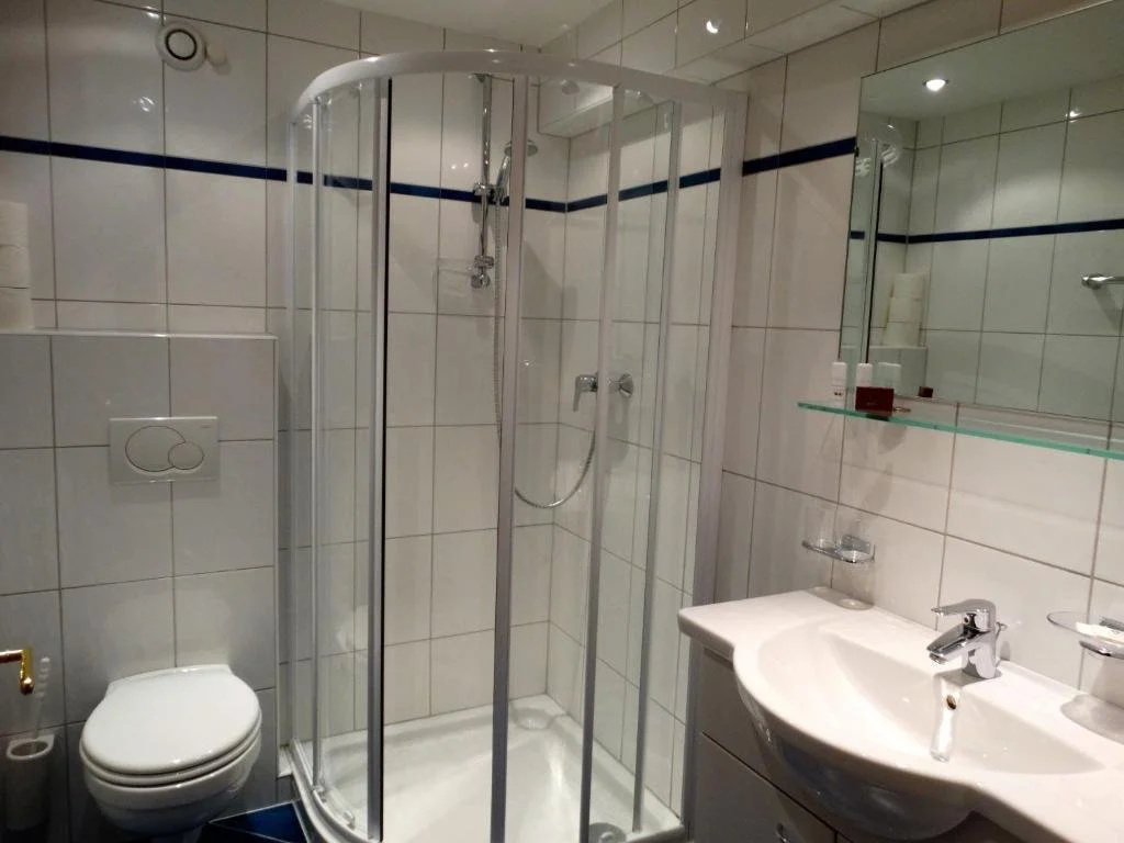 Appartement Haus Seerose