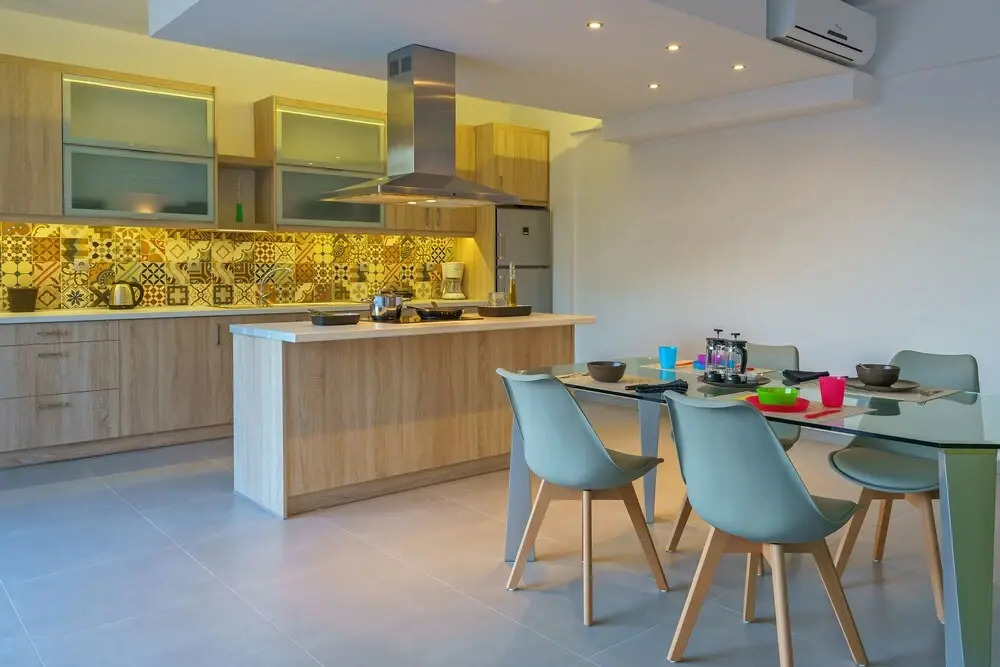 Plakias Suites COCO-MAT Full Experience
