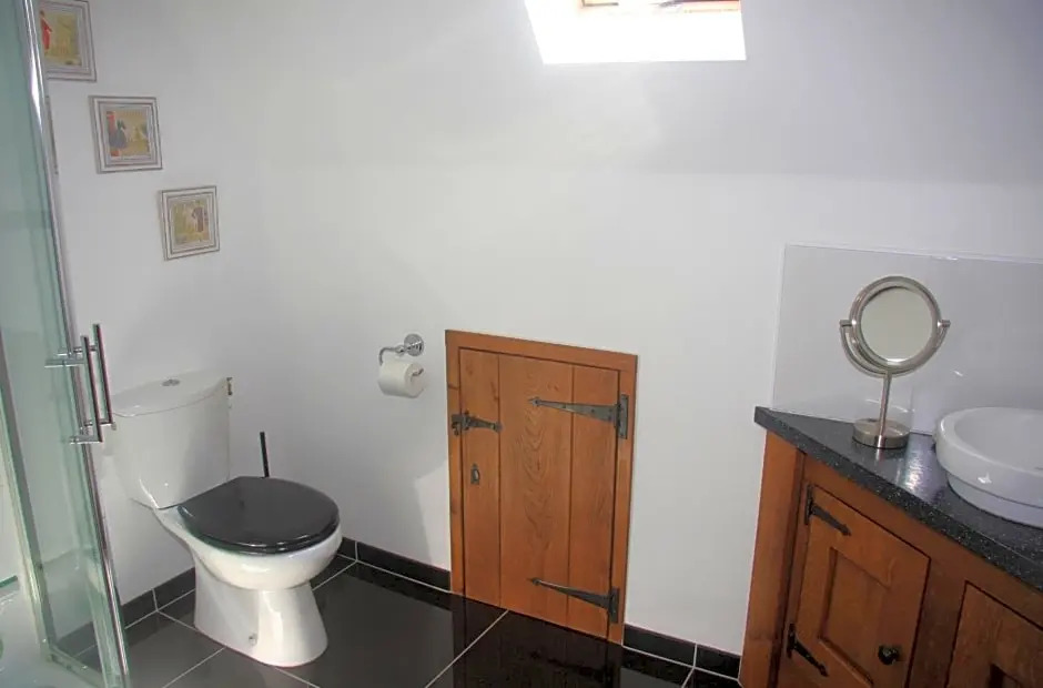 Les Bouts de Rallé Chambre dHotes