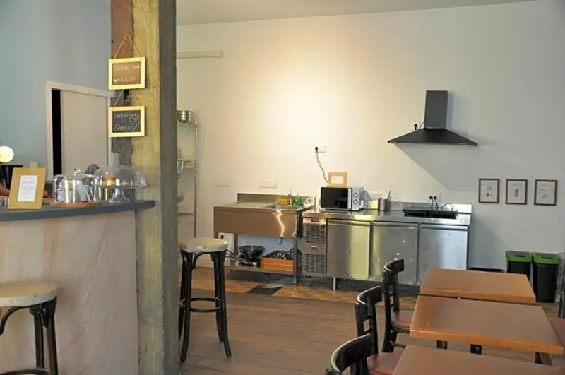 Hostel20 Bayonne