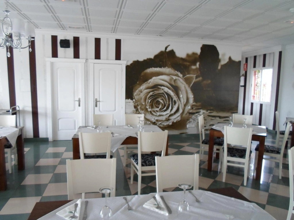 Hotel El Doncel