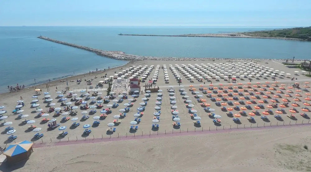 Camping Oasi