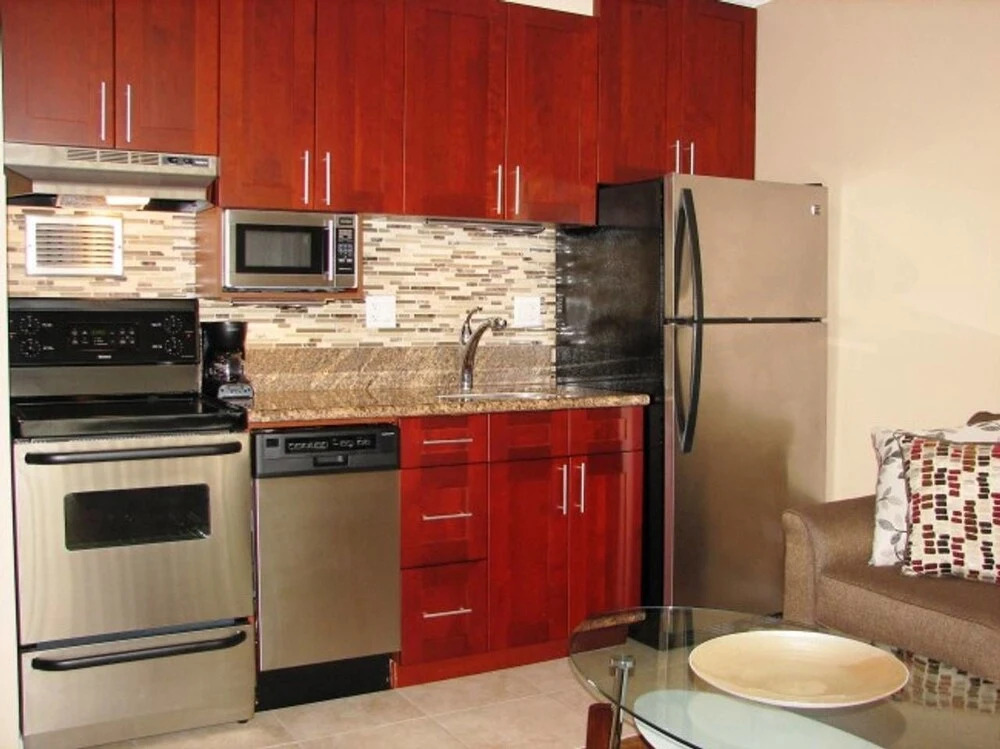 Marine Surf Deluxe Studio /free Parking/wifi16