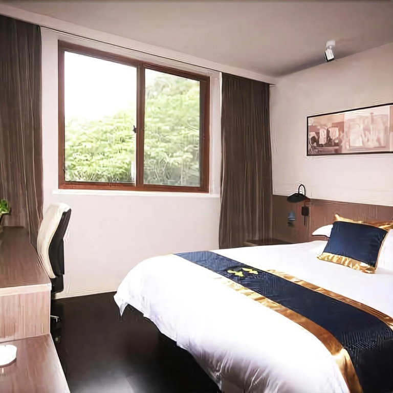 Zhihang Hotel
