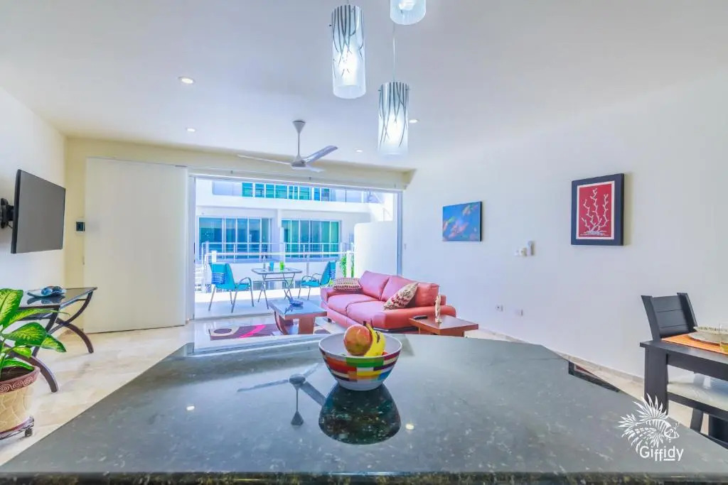 Estrella del Mar - Condo 101