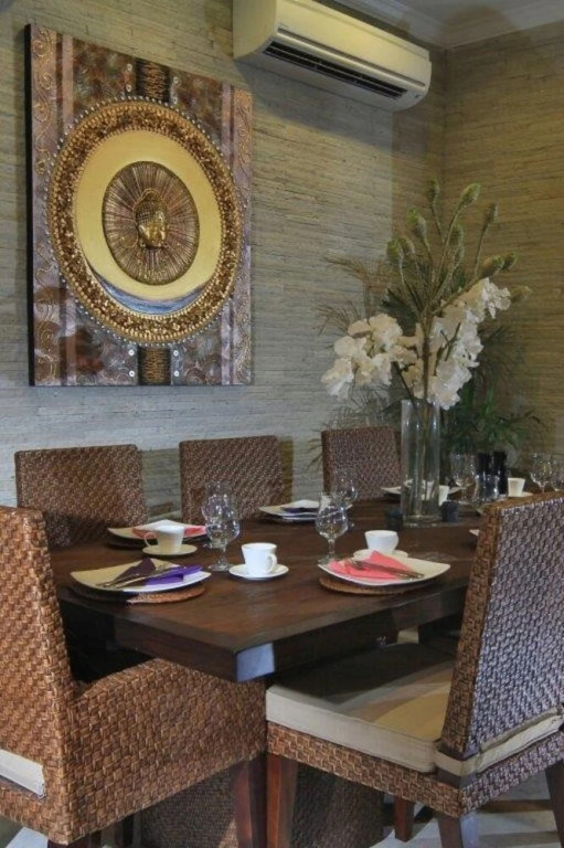 Bali Holiday Villas - Filos