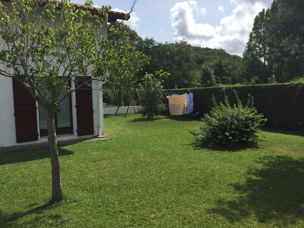 House at 10 min From Saint Jean de Luz