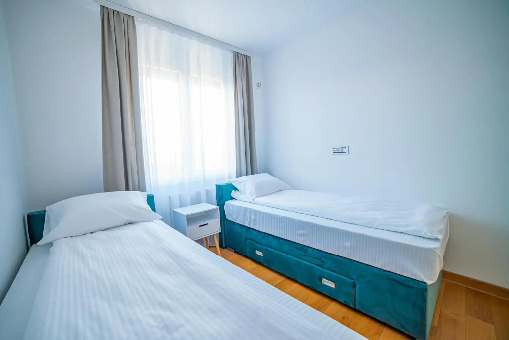 Zoe apartment