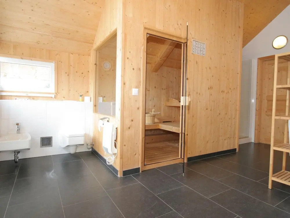 Chalet Hohentauern am Skilift