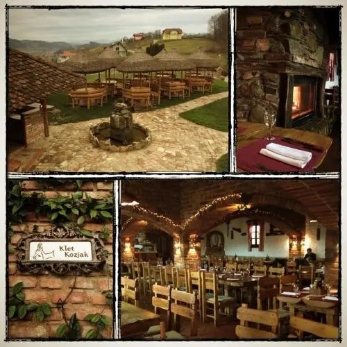 Guest House Kozjak